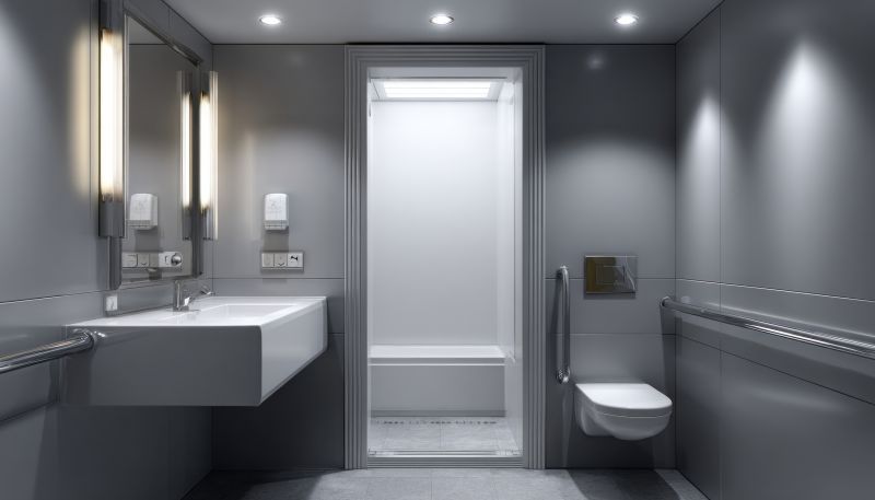 Top Bathroom Remodeling Companies in Hickory, NC