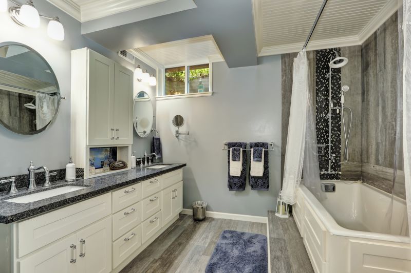 Top Bathroom Remodeling Companies in Lincolnton, NC
