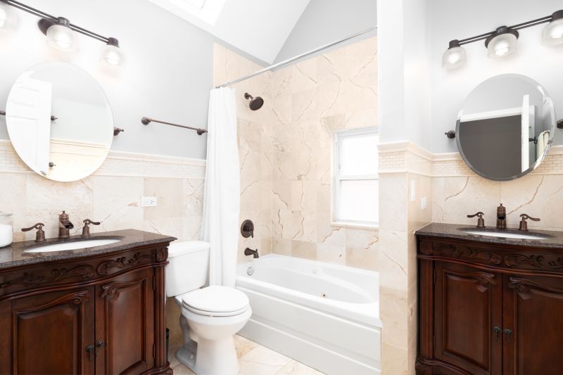 Bathtub Conversion